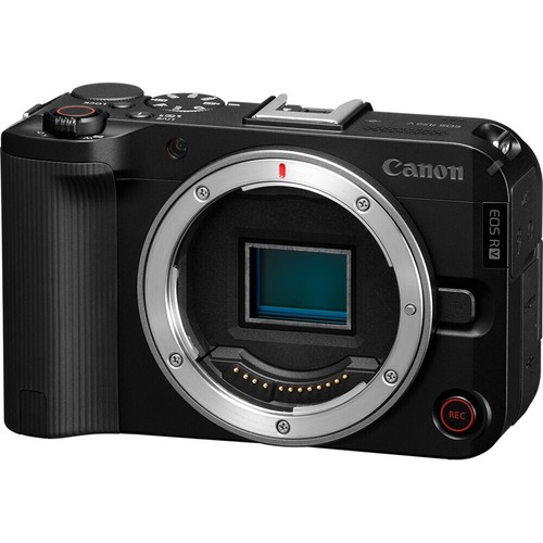 Máy ảnh Canon EOS R50 V (body)