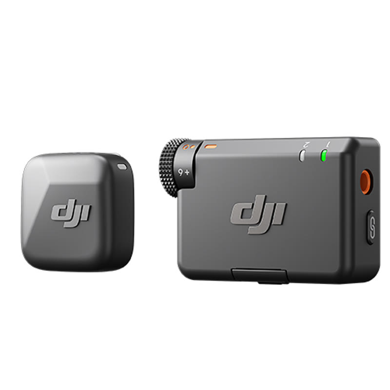DJI Mic Mini (mic không dây cho điện thoại)