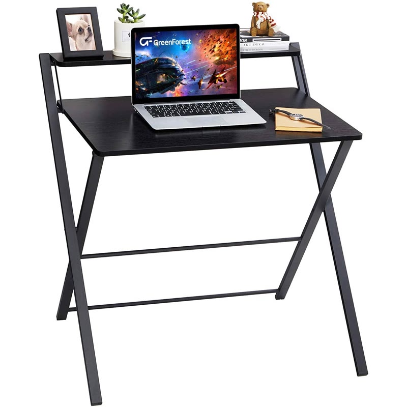 GreenForest Folding Desk (bàn học gấp gọn)