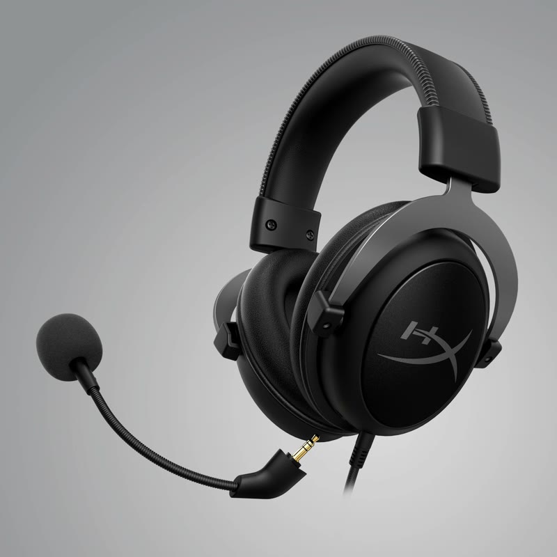 HyperX Cloud II Gaming Headset (tai nghe gaming)