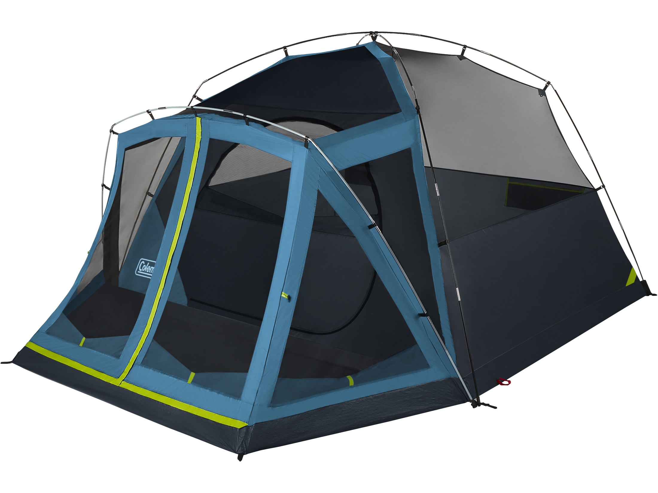 Lều cắm trại Coleman Skydome 4 người