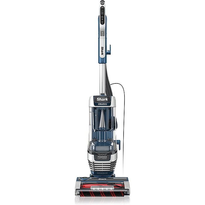 Máy hút bụi đứng Shark Stratos AZ3002