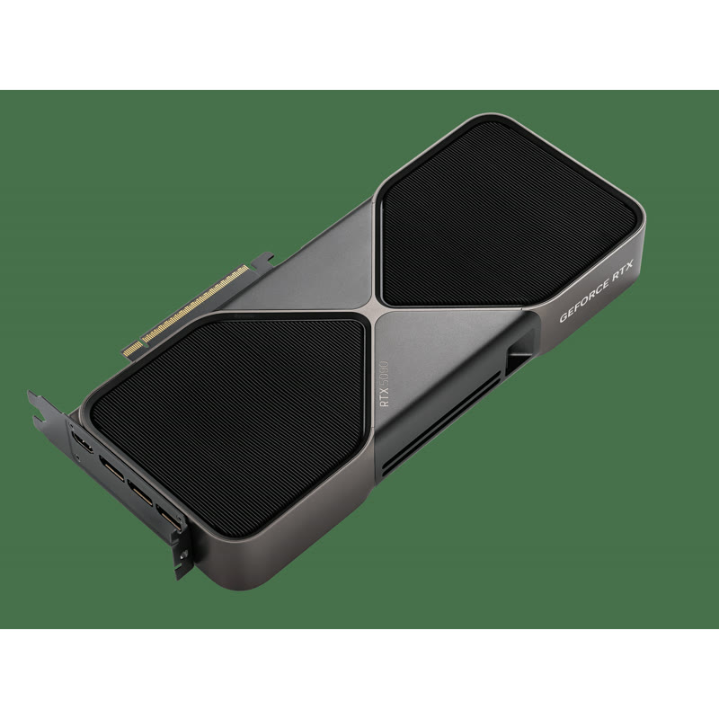 RTX 5090 32GB - Dat truoc hang My
