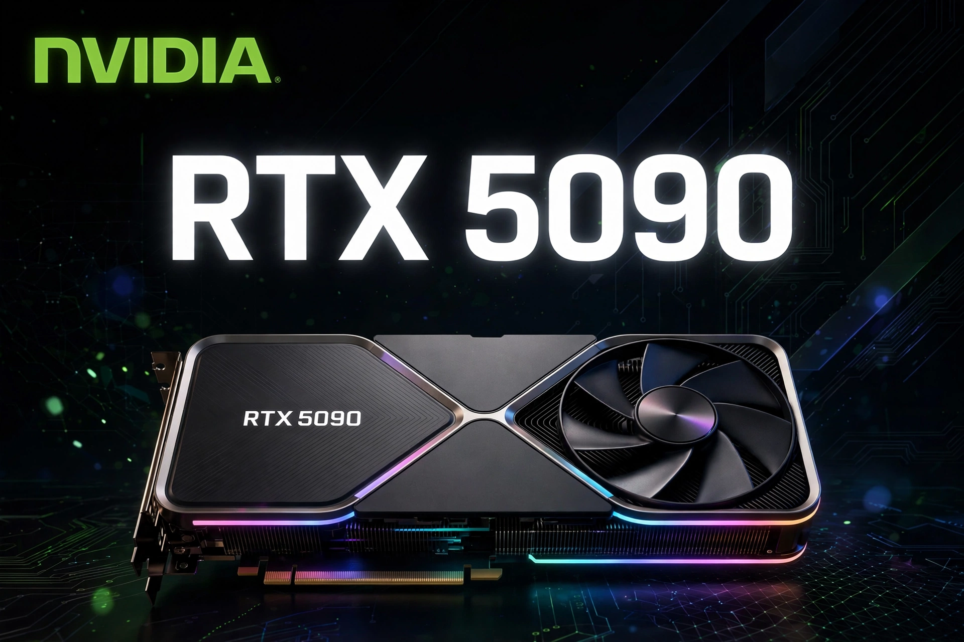 ASUS TUF RTX 5090 32GB